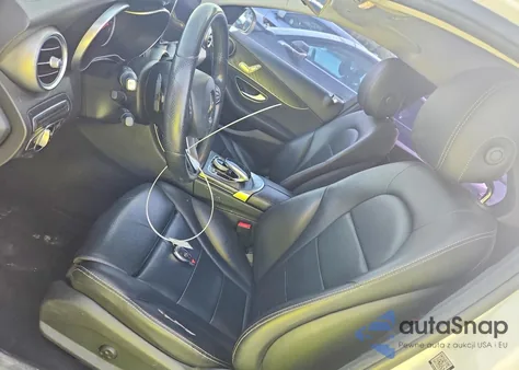 2016 Mercedes-Benz C 300 from USA, damaged, VIN 55SWF4JB0GU157389